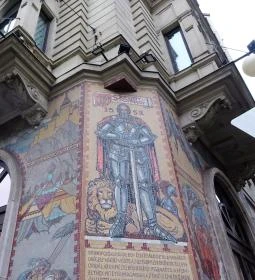 Radisson Blu Béke Hotel