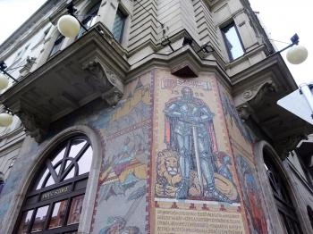 Radisson Blu Béke Hotel Budapest