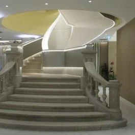 Radisson Blu Béke Hotel Budapest - Belső