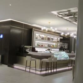 Radisson Blu Béke Hotel Budapest - Belső