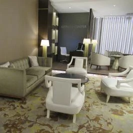 Radisson Blu Béke Hotel Budapest - Belső