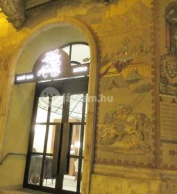 Radisson Blu Béke Hotel