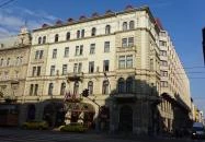 Radisson Blu Béke Hotel Budapest