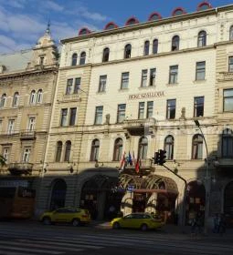 Radisson Blu Béke Hotel