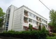 Hotel Római Budapest