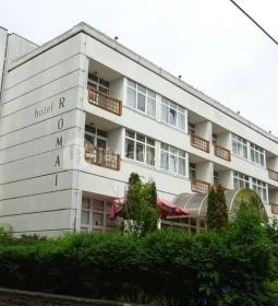 Hotel Római
