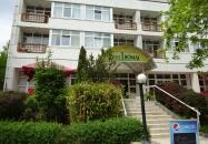 Hotel Római Budapest