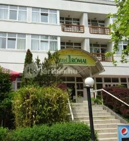 Hotel Római