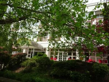 Hotel Római Budapest