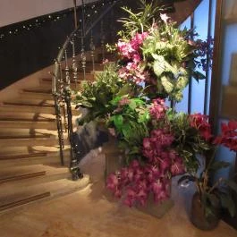 Hotel Rum Budapest - Belső