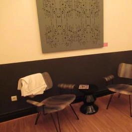 Hotel Rum Budapest - Belső