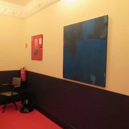 Hotel Rum Budapest - Belső