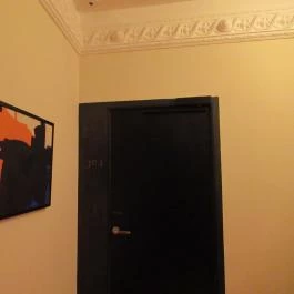 Hotel Rum Budapest - Belső