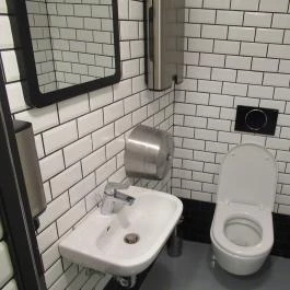 Hotel Rum Budapest - Belső