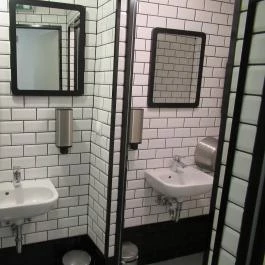 Hotel Rum Budapest - Belső