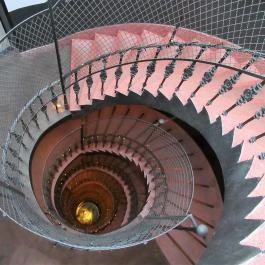 Hotel Rum Budapest - Belső