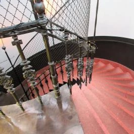 Hotel Rum Budapest - Belső