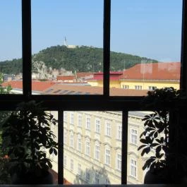 Hotel Rum Budapest - Környék