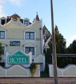 Hotel Schloss Ramona 