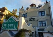 Hotel Schloss Ramona Siófok