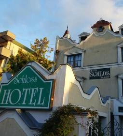 Hotel Schloss Ramona 