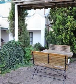 Hotel Schloss Ramona 