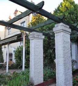 Hotel Schloss Ramona 