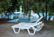 Hotel Schloss Ramona Siófok