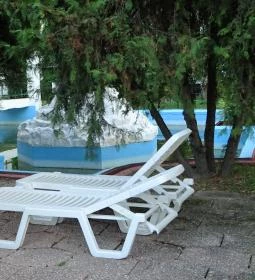 Hotel Schloss Ramona 