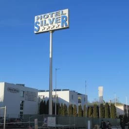 Silver Hotel Hajdúszoboszló - Egyéb