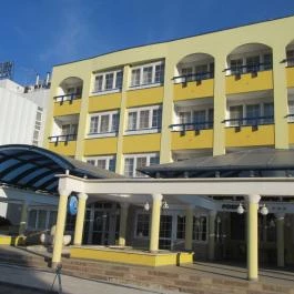 Silver Hotel Hajdúszoboszló - Egyéb