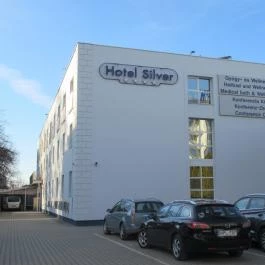 Silver Hotel Hajdúszoboszló - Egyéb
