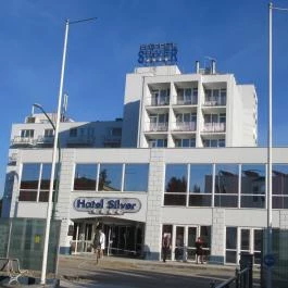 Silver Hotel Hajdúszoboszló - Egyéb