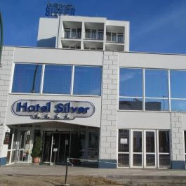 Silver Hotel Hajdúszoboszló - Egyéb