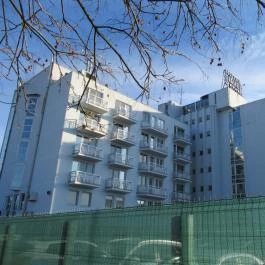 Silver Hotel Hajdúszoboszló - Egyéb