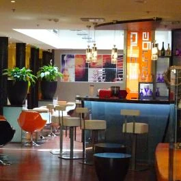 Soho Boutique Hotel Budapest - Vendéglátás