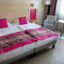 Sopron Hotel Sopron - Egyéb