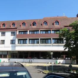 Sopron Hotel Sopron - Egyéb