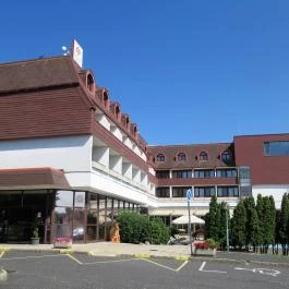 Sopron Hotel Sopron - Egyéb