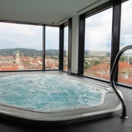 Sopron Hotel Sopron - Egyéb