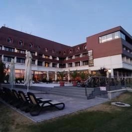 Sopron Hotel Sopron - Egyéb