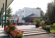 Hotel Sóstó Turistaszálló & Kemping Nyíregyháza Hotel Sóstó Turistaszálló & Kemping Nyíregyháza