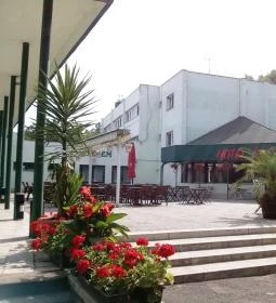 Hotel Sóstó Turistaszálló & Kemping