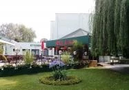 Hotel Sóstó Turistaszálló & Kemping Nyíregyháza Hotel Sóstó Turistaszálló & Kemping Nyíregyháza