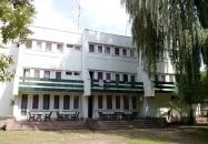 Hotel Sóstó Turistaszálló & Kemping Nyíregyháza Hotel Sóstó Turistaszálló & Kemping Nyíregyháza