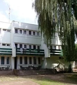 Hotel Sóstó Turistaszálló & Kemping