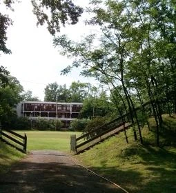 Hotel Sóstó Turistaszálló & Kemping