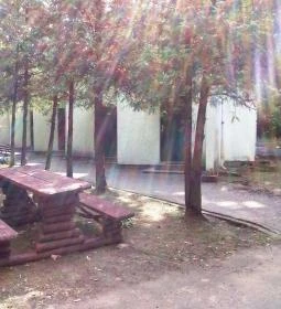 Hotel Sóstó Turistaszálló & Kemping