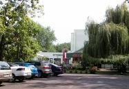 Hotel Sóstó Turistaszálló & Kemping Nyíregyháza Hotel Sóstó Turistaszálló & Kemping Nyíregyháza