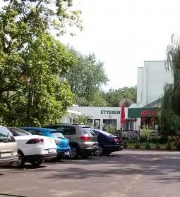 Hotel Sóstó Turistaszálló & Kemping